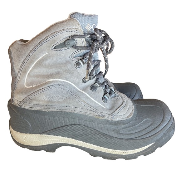 Columbia Snow Breaker Boots - Waterproof & Warm! - Picture 1 of 4